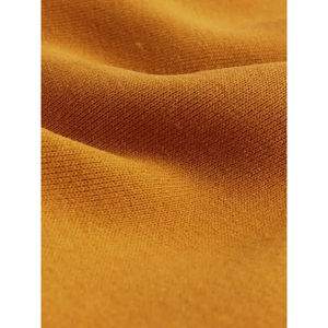 Sweat à capuche pour hommes de haute qualité surdimensionné poids lourd lavage à l'acide coton polaire pull broderie personnalisée ODM OEM - Product Image 6