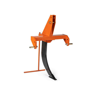 Subsolador bastante utilizado disponible para el suministro de equipos agrícolas a granel con una construcción fuerte - Product Image 4