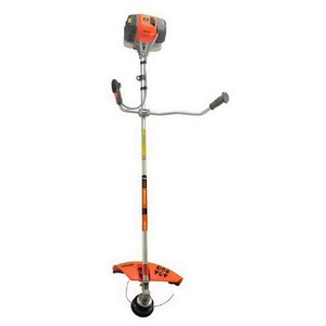 Desbrozadora de Gasolina Daewoo DABC520 de 1.9HP, Motor de 2 Tiempos de 52cc, Encendido CDI para Jardinería, Corte con Disco Metálico de 500mm 255mm - Product Image 1