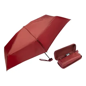 Mini Paraguas Ecológico de RPET - Product Image 3