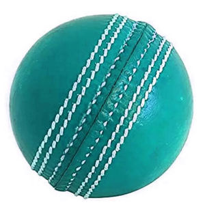 Pelotas de Cricket SUMROOS, Nuevo Diseño con Peso Ligero, Cuero de la Mejor Calidad, 4 Piezas, 156g - Product Image 3