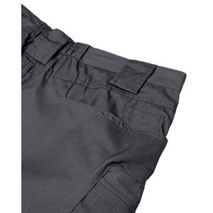 Custom Sports Quick-Dry Custom Solid <b>Pattern</b> Elastic Waist Sports <b>Shorts</b> For Gym Baseball <b>shorts</b> <b>Men</b> - Product Image 4