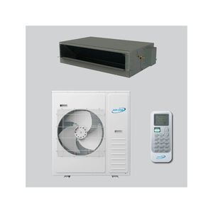 24.000 BTU Split Aire acondicionado Potente refrigeración para espacios grandes - Product Image 1
