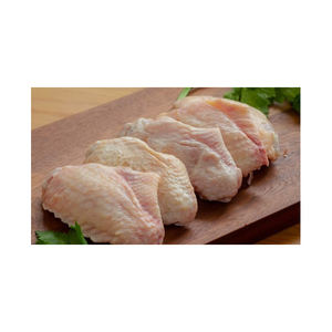 Pollo entero congelado de origen, Pollo congelado IQF MJW, Patas de pollo Halal Pollo congelado Alas de articulación media/Mjw origen internacional - Product Image 3