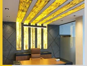 Natural Stone Veneer Wall Cladding Panel Rustic Design Style Flexible <b>Tile</b> Exterior Reasonable Price House <b>Decoration</b> - Product Image 5