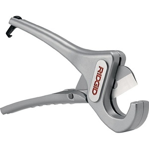 Cortador de Tubos de un Solo Corte para Tubos Compuestos RIDGID de 3-35 mm PP/PE/PB/PEX/PVC, Modelo PC-1375 ML - Product Image 1