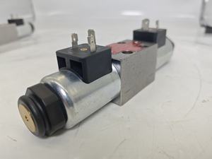 โซลินอยด์วาล์วเปลี่ยนทิศทาง RPE3-063H11/02400E1-A/M วาล์วควบคุมทิศทางไฮดรอลิกแบบทำงานโดยตรง - Product Image 5