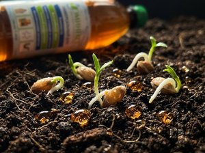 Engrais Biologique Liquide Eminekt, Activateur de Compost, Remédiation des Sols, Utilisation Universelle - Product Image 4