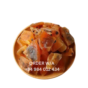 Top 1 Fruta de la Pasión Calidad Premium Fruta de la Pasión 100% Fruta de la Pasión natural Venta caliente Embalaje Oem - Product Image 5