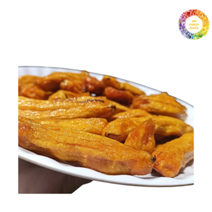 Vietnam-Origin Soft Dried Banana-Snack délicieux et entièrement naturel pour les chaînes de vente au détail, les grossistes et les distributeurs d'aliments - Product Image 2