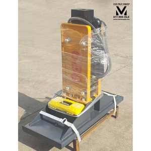 Martillo Rompedor para Minicargadora Handy SQ6005672, para las Industrias de la Construcción y Minería - Product Image 2