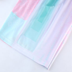 100% polyester matériel de haute qualité meilleure conception personnalisée vêtements de sport de plein air uniforme de basket-ball - Product Image 6