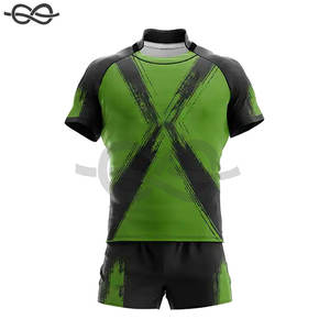 ชุดรักบี้ออกแบบเองสไตล์ใหม่ - Product Image 5