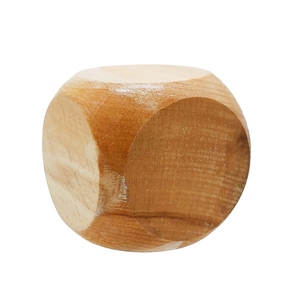 Presse-papiers en bois de conception unique lourdement grammage du papier pour accessoires de bureau presse-papiers pour bureau d'école - Product Image 6