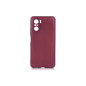 Étui de téléphone en silicone doré de qualité supérieure TNKR Premier Slim Fit pour Xiaomi Mi 11i, coque de protection antichoc pour la protection du téléphone portable - Product Image 2