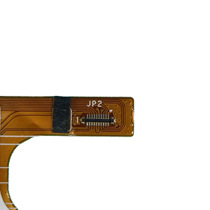 Ligne d'écran de câble LCD UHD pour ordinateur portable 40pin pour DELL Latitude 7520 00HM4F 0HM4F DC02C00R600 - Product Image 5