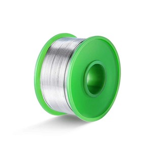 Buena venta de alambre de estaño sin plomo con alta pureza para aplicaciones de soldadura seguras Ideal para uso profesional y doméstico - Product Image 5