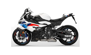 Nouveau Style 2025 BMWw S 1000 R/R Sportt avec 3 ans de garantie prêt à expédier - Product Image 4