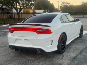 2019 DODGE CHARGER RT SCAT PACK RWD LISTO PARA ENVIAR - Product Image 5