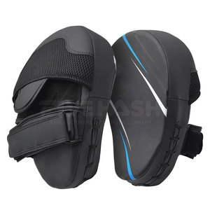 Focus Pad Personalizado, Duradero, Nuevo Estilo, Focus Pad de Boxeo Personalizado, Cuero de Primera Calidad al por Mayor - Product Image 1