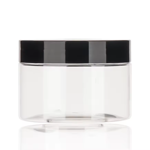 Pavico กระปุกครีมพลาสติก250มล. ฝาปิดสีขาว89มม. 36กรัม ISO บรรจุภัณฑ์เครื่องสำอางที่ผ่านการรับรอง9001 ISO - Product Image 6