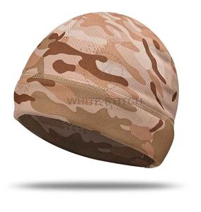 Breathable <b>Waterproof</b> Hunting <b>Beanies</b> Winter Customized Logo Digital Printing Wholesale Best Sale - Product Image 2