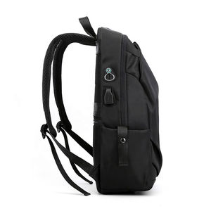 Convertible <b>Backpack</b> Duffle Bag Custom Logos OEM Designs External Frame Striped Polyester <b>Water</b> <b>Resistant</b> Large Capacity Made - Product Image 5