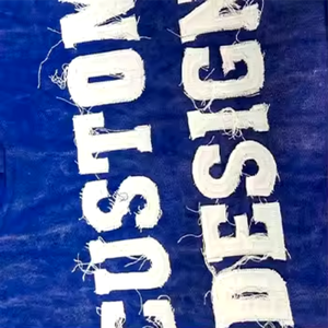 Chándales personalizados acampanados de alta calidad Personalice el chándal de invierno con su logotipo. Todo adaptado a sus requisitos - Product Image 6