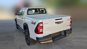 TOYOTA HILUX REVO 2.4P MT 2025 d'occasion en excellent état - Product Image 2