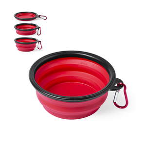 Cuenco plegable/Productos para mascotas M72593534 - Product Image 2
