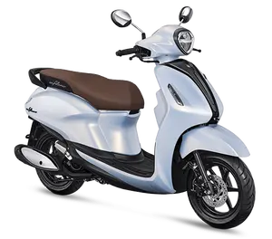 Yamaha Grand Filano Lux / Neo Hybrid 125cc Scooter Motorbike Brand New Motorcycle Latest Model 2023 Trending