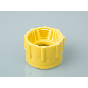 Bürkle GmbH Adaptateurs de filetage à poignée ergonomique pour bouteilles de laboratoire Utilisation facile - Product Image 2