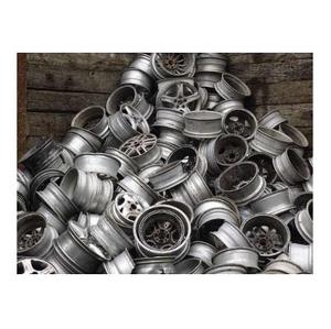 Chatarra de Ruedas de Aleación de Aluminio de Alta Calidad a Bajos Precios - Product Image 6