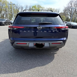 Nissan Pathfinder S L 4WD 2026 de Moda - Product Image 2