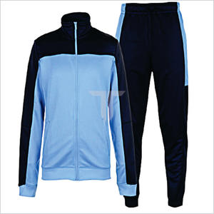 2024ใส่ได้ทั้งชายและหญิงชุดออกกำลังกายผ้าฝ้ายพิมพ์ลายสีระบายอากาศได้ชุดเล่นกีฬาฤดูหนาวฤดูใบไม้ร่วง - Product Image 4