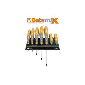 การแสดงผลการจัดเก็บข้อมูลแบบติดผนังรุ่นเบต้าพร้อมไขควง42ตัว - Product Image 1