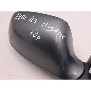 Specchietto Retrovisore Destro per Audi Q3 Serie (8UG) 10 PIN CUVC (14>) - Product Image 2