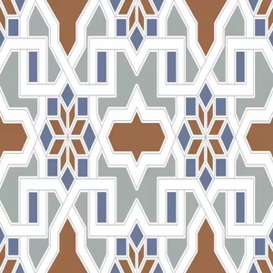 Gran oferta, 400x400, baldosas de Porcelanato esmaltadas brillantes pulidas en blanco de Carrara para suelo, baldosas de cerámica de mármol blanco estándar - Product Image 1