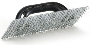 Raschietto per Intonaco Art. 620/P Cm. 25x14,4 - Product Image 1