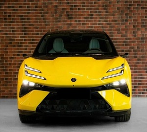 2024 L0T0S Emeyar, Auto Eléctrico Automático de Bajo Kilometraje, Listo para Enviar - Product Image 1