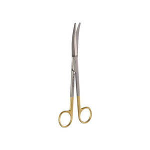 Ciseaux Aston Facelift professionnels de qualité supérieure réglables, à dents, pour usage chirurgical - Product Image 4