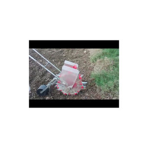 <b>Seeder</b> Machine with customizable features for OEM export orders - Product Image 6