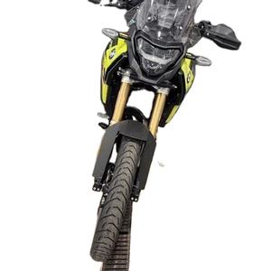 Moto d'aventure haute performance 2026 F900GS 895cc, moteur bicylindre en parallèle, ABS, contrôle de traction, moto de tourisme sportive EN STOCK, ACHETEZ MAINTENANT - Product Image 3