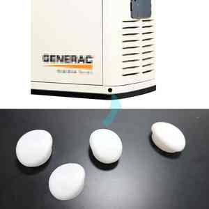 Nouvelle alimentation scellée en usine Générateur de secours 24kW par Generacs Outil à main essentiel pour les besoins en alimentation de secours/Générateurs - Product Image 2