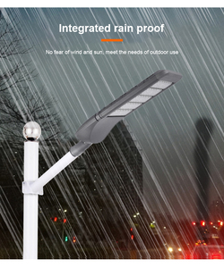 Venta caliente Farola Cámara Todo en uno Street S Luz de poste solar <span class=keywords><strong>a</strong></span> buen <span class=keywords><strong>precio</strong></span> - Product Image 6