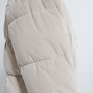 Chaquetas para hombre Invierno Servicios OEM Todos los tamaños Fácil de usar con material de plumón Diseño personalizado Calidad Premium de alto impacto - Product Image 6