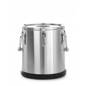 Contenitore Termico Portatile HENDI Profi Line 25L per Alimenti 330x(H)430mm - Product Image 1
