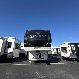 Nuevo 2026 Keystone Montana High Country 373RD - Product Image 1