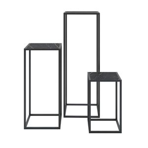 Table d'appoint moderne et élégante en métal Nouveau design Table basse décorative Fabricant de gros Exportateur - Product Image 5