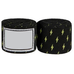 Vendas Calientes: Vendas de Boxeo Profesionales con Logotipo Personalizado, de Algodón Ecológico, Resistentes al Agua, Duraderas, Transpirables, Unisex, Precio de Fábrica - Product Image 5